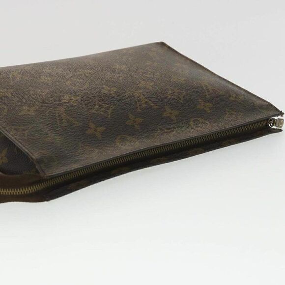 LOUIS VUITTON Monogram Poche Toilette 26 Pouch - Picture 5 of 15